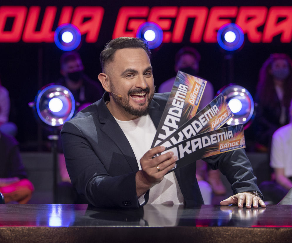 Agustin Egurrola szczerze o swoim dzieciństwie. Wolne chwile spędzał poza domem