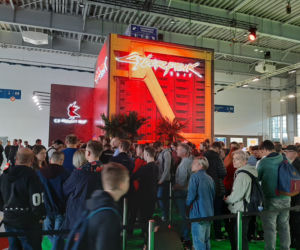Poznań Game Arena 2019