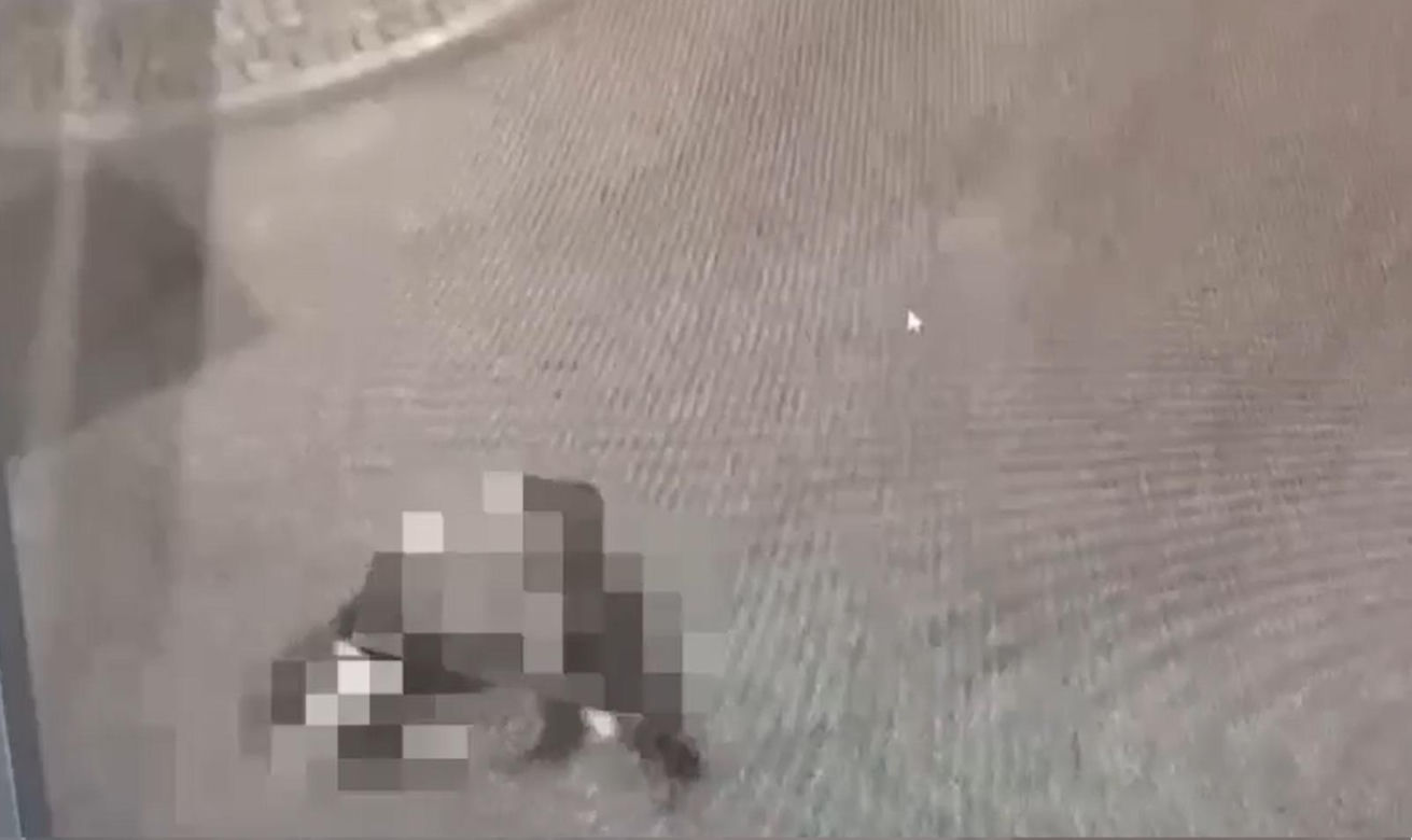 Brutalne pobicie w Nysie. Sprawcy nagrywali telefonami przebieg zdarzenia