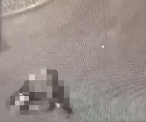 Brutalne pobicie w Nysie. Sprawcy nagrywali telefonami przebieg zdarzenia