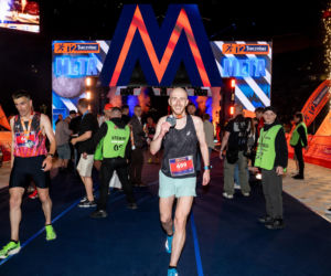 Sukces 12. Tarczyński Nocnego Wrocław Półmaratonu