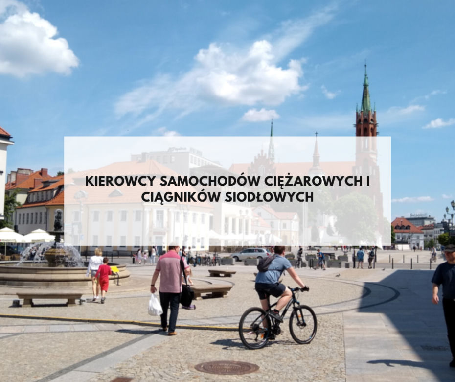 Białystok. W tych zawodach znajdziesz pracę w 2020 roku