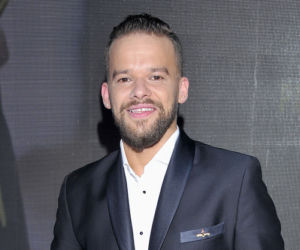Michał Piróg