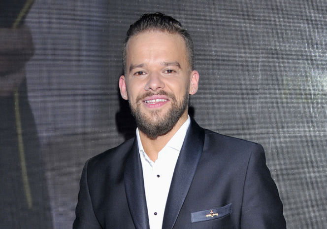 Michał Piróg