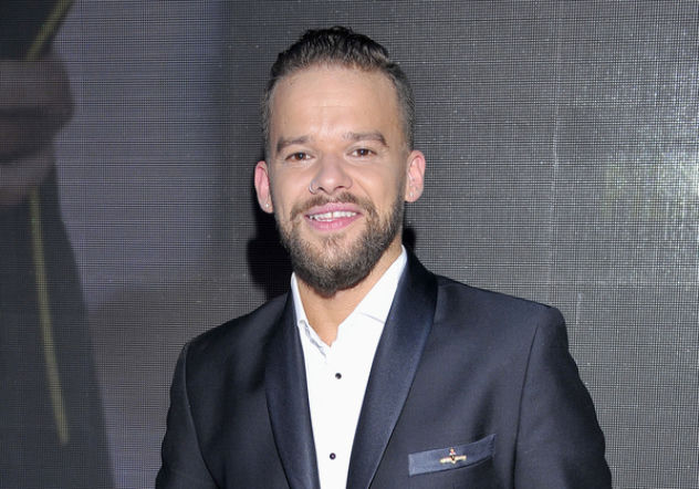Michał Piróg