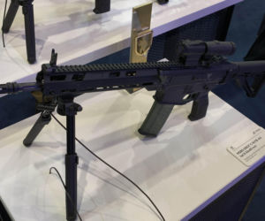 Karabinek MSBS GROT C14 A3