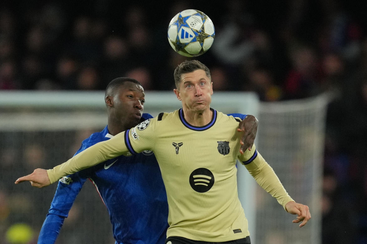 Urban Lewandowski