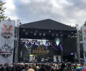 ESC na 11 Bike Festiwal