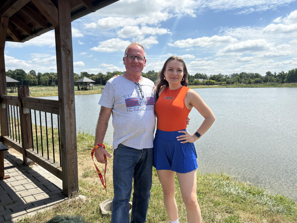 Pierwszy tydzień akcji ESKA Summer City na Dolnym Śląsku
