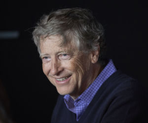 Bill Gates