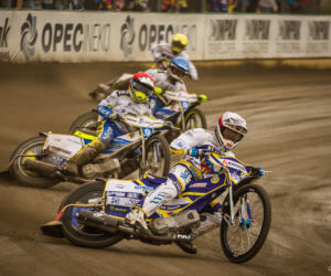 MRGARDEN GKM Grudziądz - Get Well Toruń 55:35