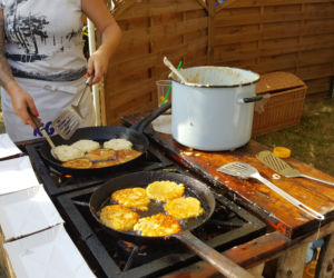 Święto Śliwki w Strzelcach Dolnych