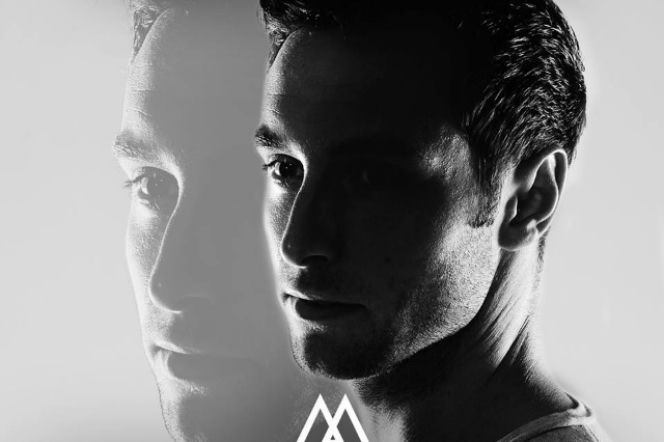 Mans Zelmerlow - Heroes