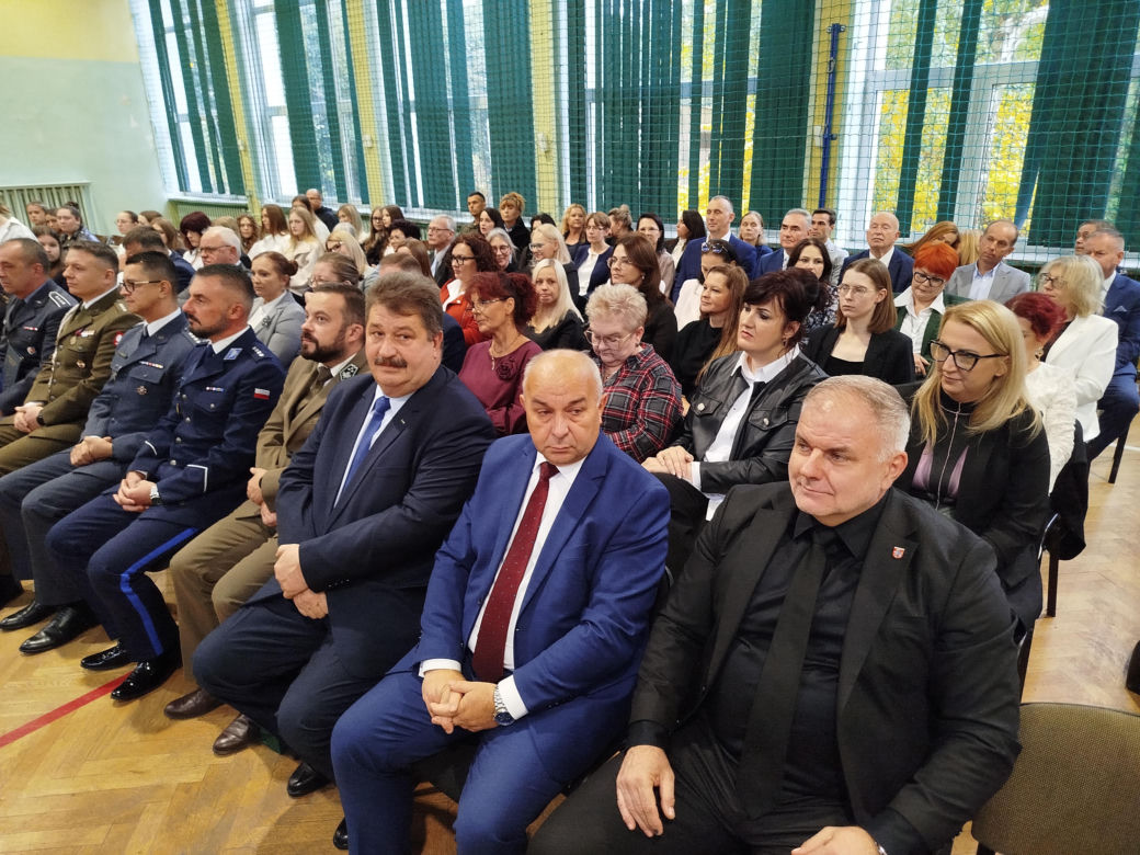 Siedlecki „Rolnik” świętuje jubileusz 105-lecia istnienia szkoły