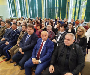Siedlecki „Rolnik” świętuje jubileusz 105-lecia istnienia szkoły