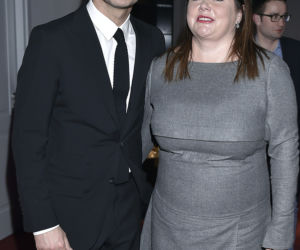 Tomasz Kammel i Katarzyna Niezgoda