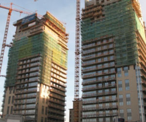 Platinum Towers