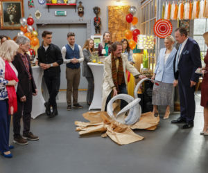 1000. odcinek Lombard