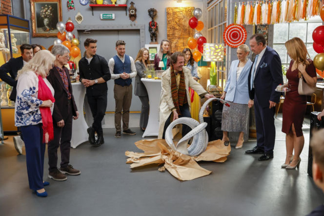 1000. odcinek "Lombard"