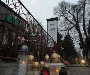 W tym piekle zginęły nastolatki