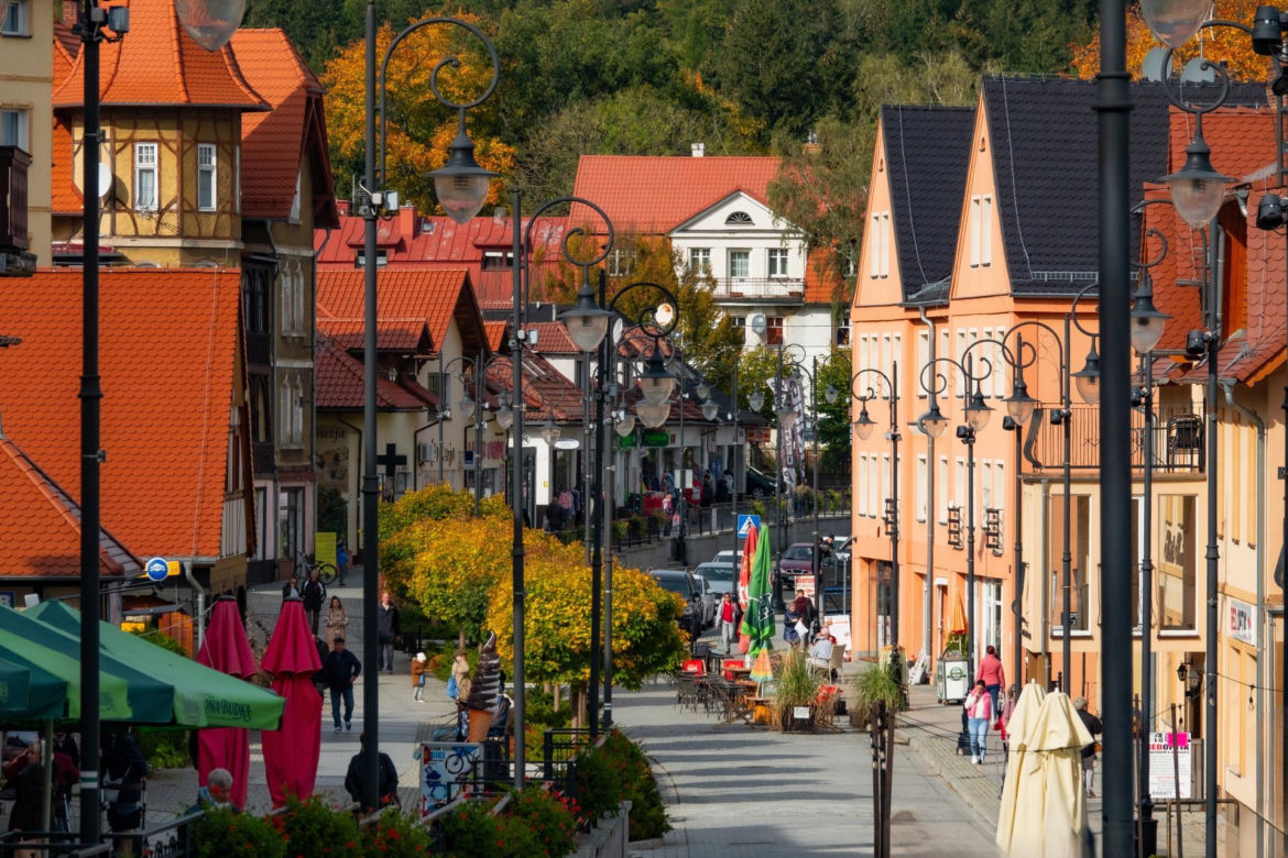 Świeradów-Zdrój