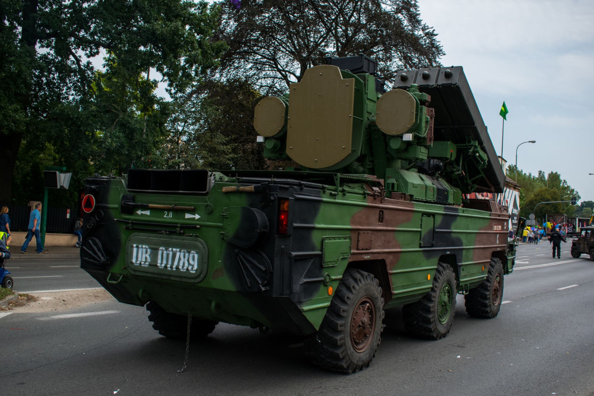 Polska Armia