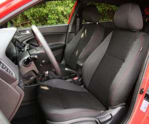 Hyundai i20 1.0 T-GDI 120 KM 6MT (lifting 2018) Tomato Red