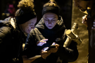 Ekstremalna Droga Krzyżowa już niedługo. Noc, cisza i kilkadziesiąt kilometrów w skupieniu