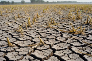 Nowe dotacje dla rolników na walkę z suszą