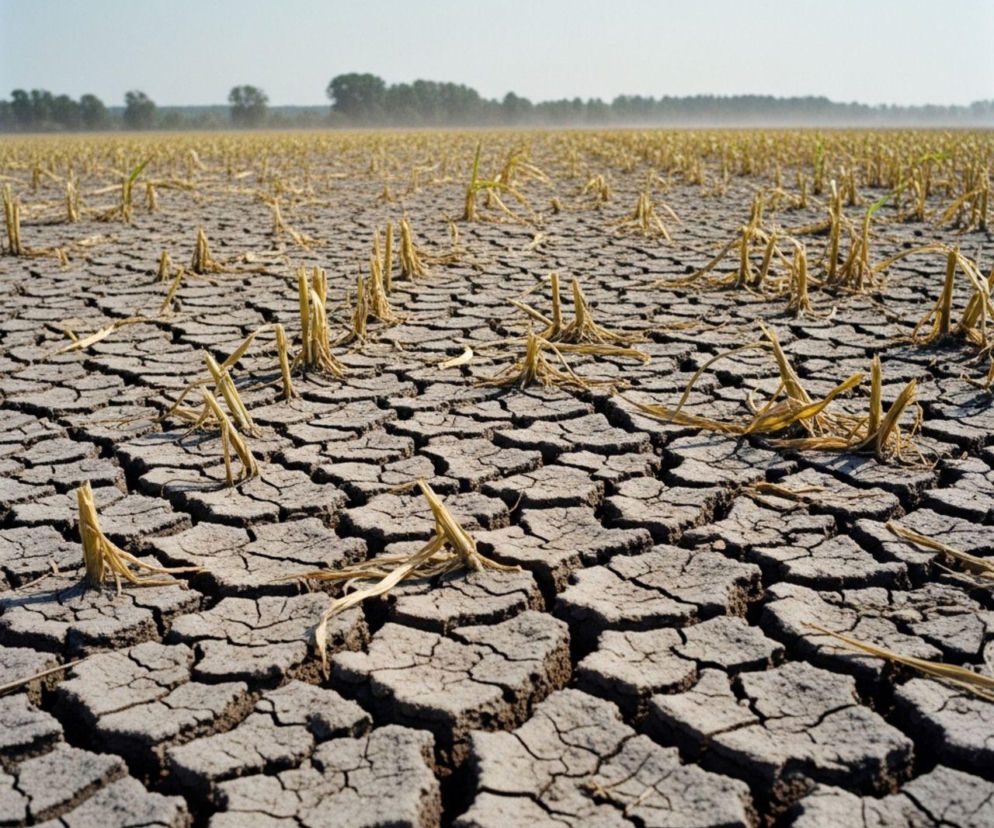 Nowe dotacje dla rolników na walkę z suszą