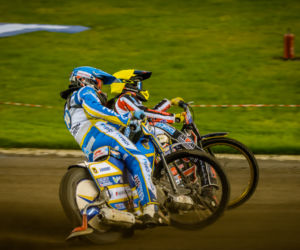 eWinner Apator Toruń - Arged Malesa TŻ Ostrovia, zdjęcia z Motoareny