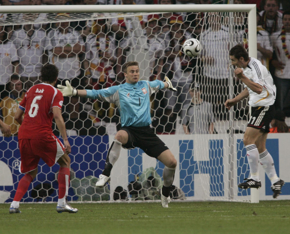 Artur Boruc