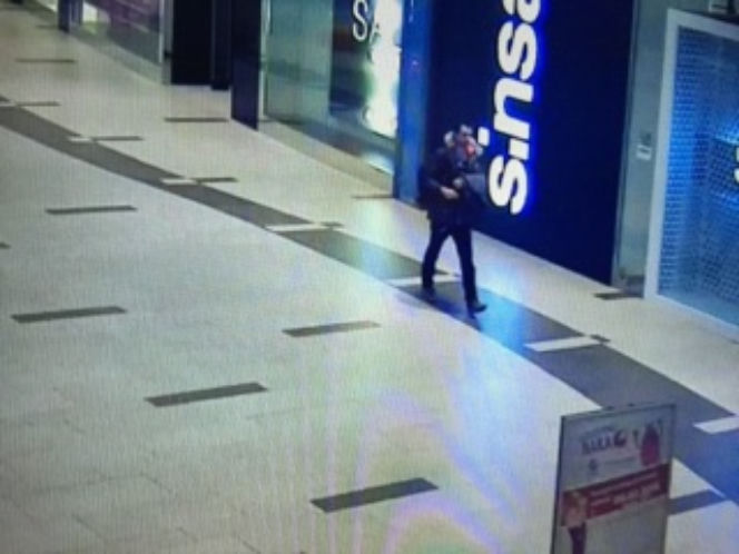ĆWICZYŁ W DOMU, JAK ZABIĆ KASIĘ.