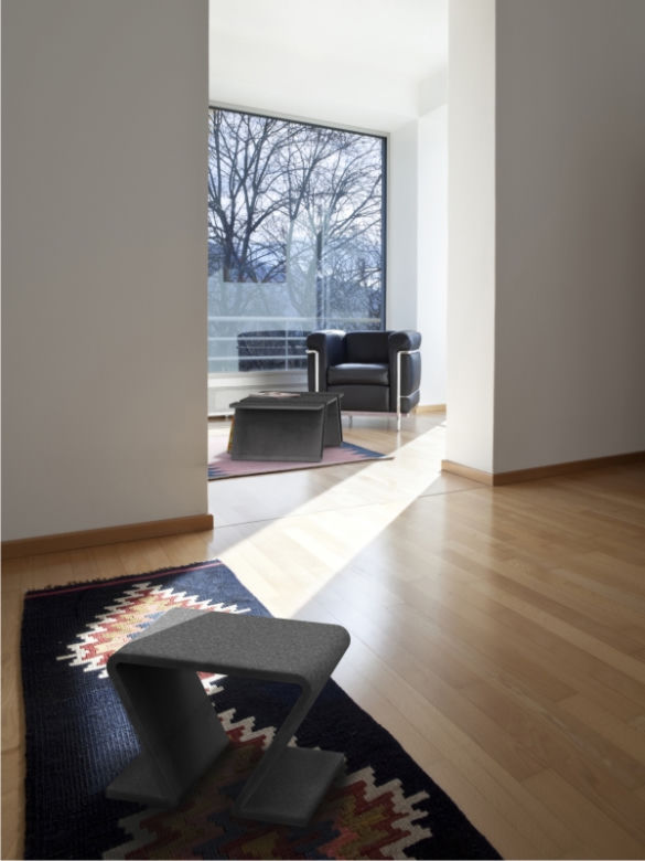 Meble betonowe Modern Line kolekcja Focus