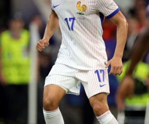 William Saliba (Francja)