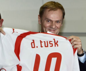 Donald Tusk