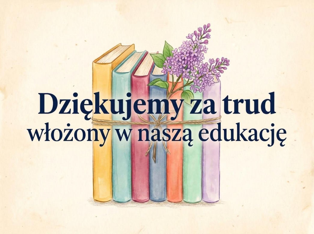 zakończenie roku szkolnego