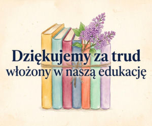zakończenie roku szkolnego