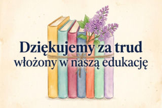 Podziękowania na zakończenie roku szkolnego. Gotowe i wzruszające teksty dedykacji dla nauczyciela