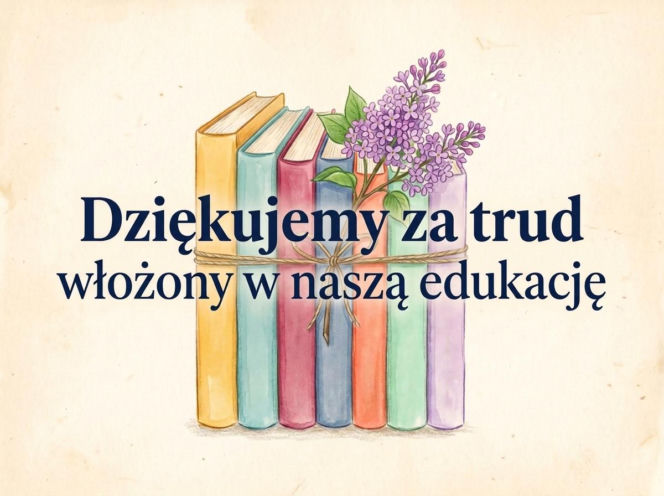 zakończenie roku szkolnego