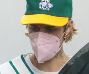 Justin Bieber