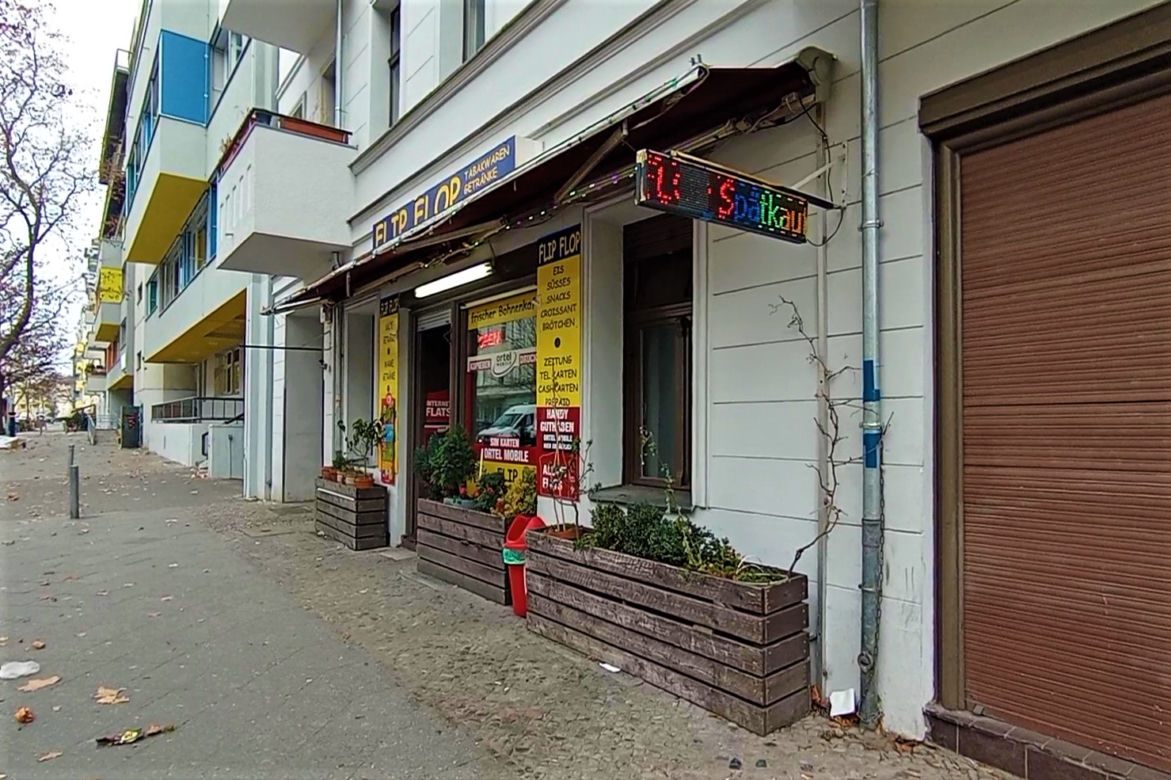 Ile Szczecina jest na Stettiner Straße? Sprawdziliśmy najbardziej "szczecińską" ulicę w Berlinie