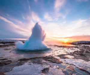 Urlop na Islandii? Już niedługo polecisz tam bezpośrednio z Gdańska