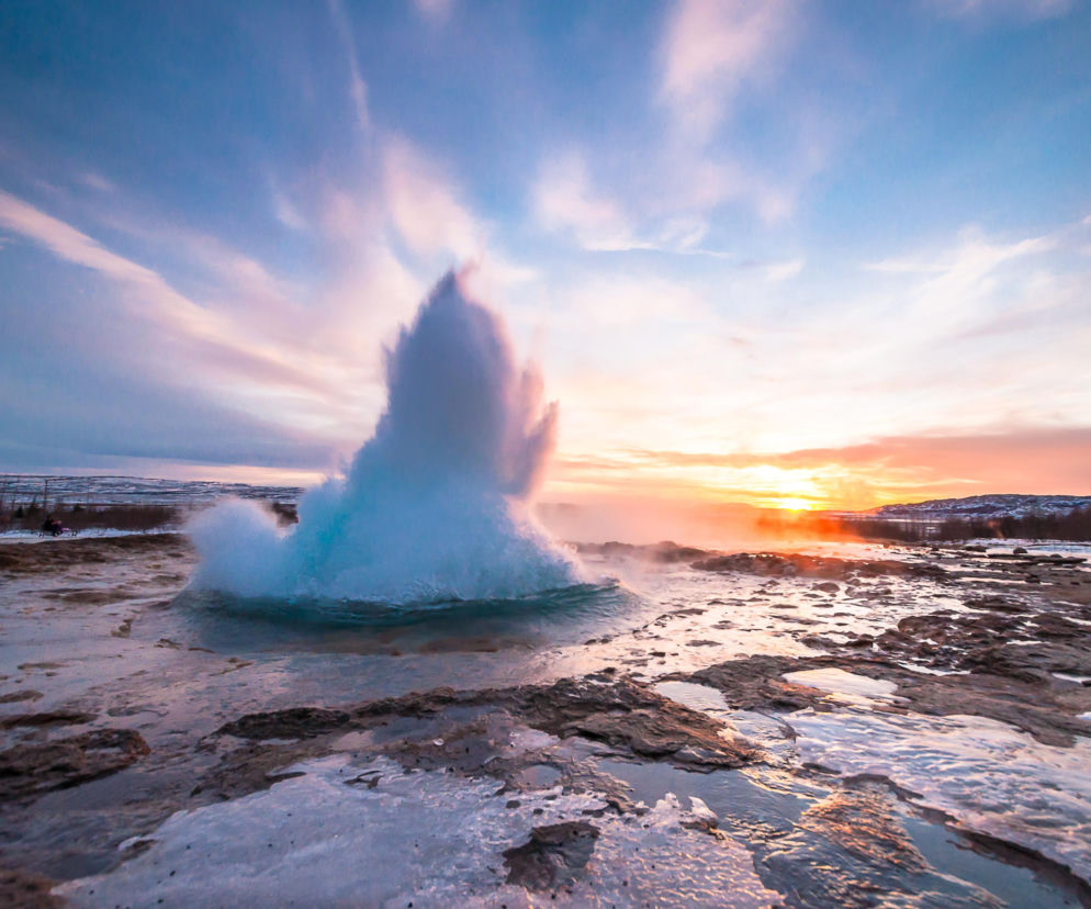 Urlop na Islandii? Już niedługo polecisz tam bezpośrednio z Gdańska