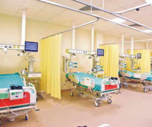 Nowa kardiologia na Grochowie