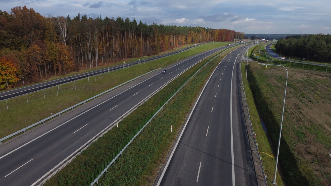 Województwo Kujawsko-Pomorskie - 3 odcinki 