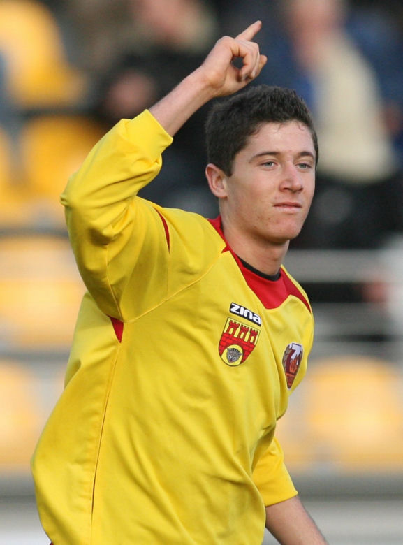 Robert Lewandowski