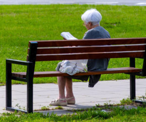 Wyższa renta wdowia od 2027 roku