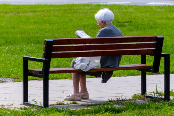 Wyższa renta wdowia od 2027 roku