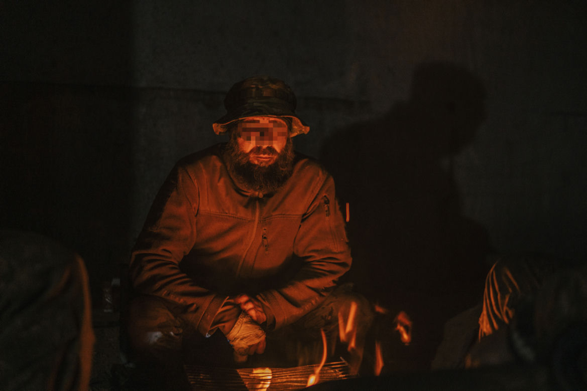 Oto bohaterowie z Mariupola! Ranni błagają o pomoc